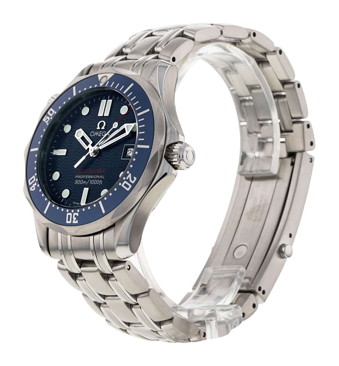 Omega Seamaster 300m Mid-Size 2223.80.00 Omega Seamaster 300m Mid-Size 2223.80.00